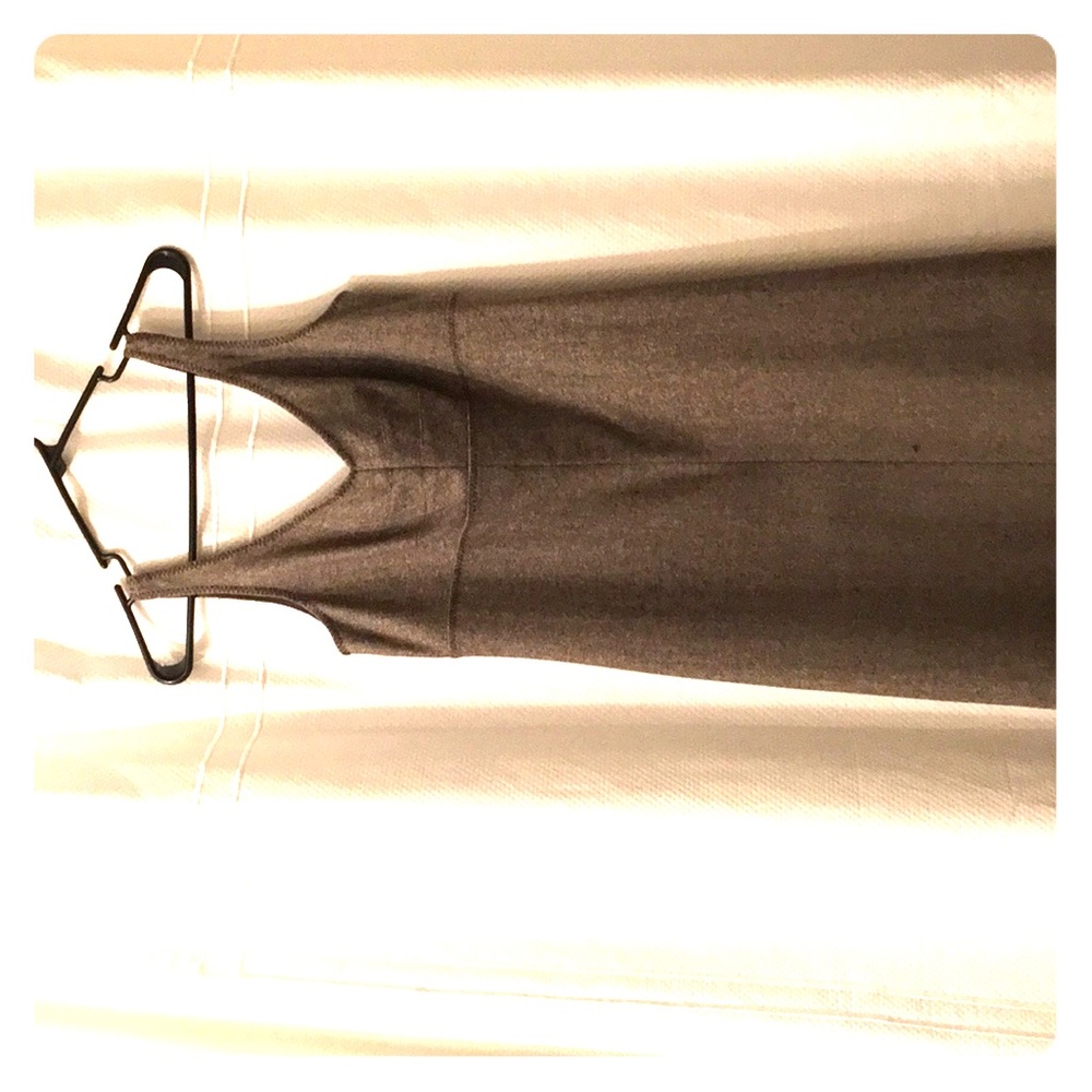 Women’s tweed dress